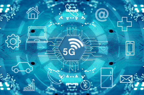 缓刑期结束,中兴通讯a股复盘涨停,带动通信设备 5g概念集体拉升