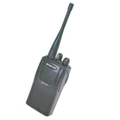 好灵通对讲机在土木工程领域的应用与优势