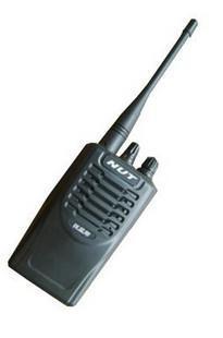 对讲机 现代通讯设备的便捷选择